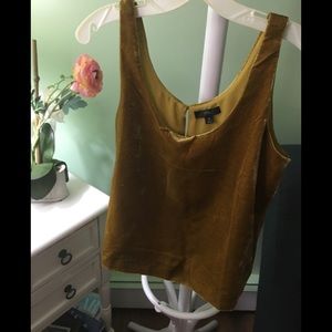 J Crew top size 8